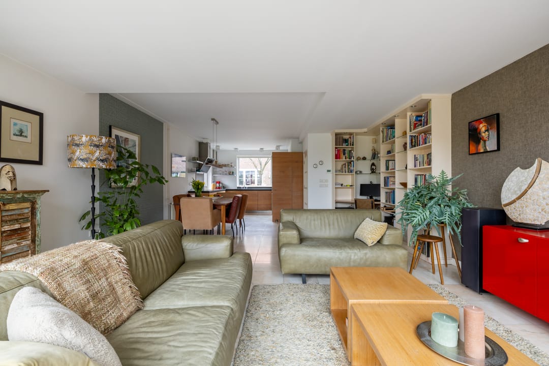 Foto 16 van Bernard Nieuwentijtstraat 72