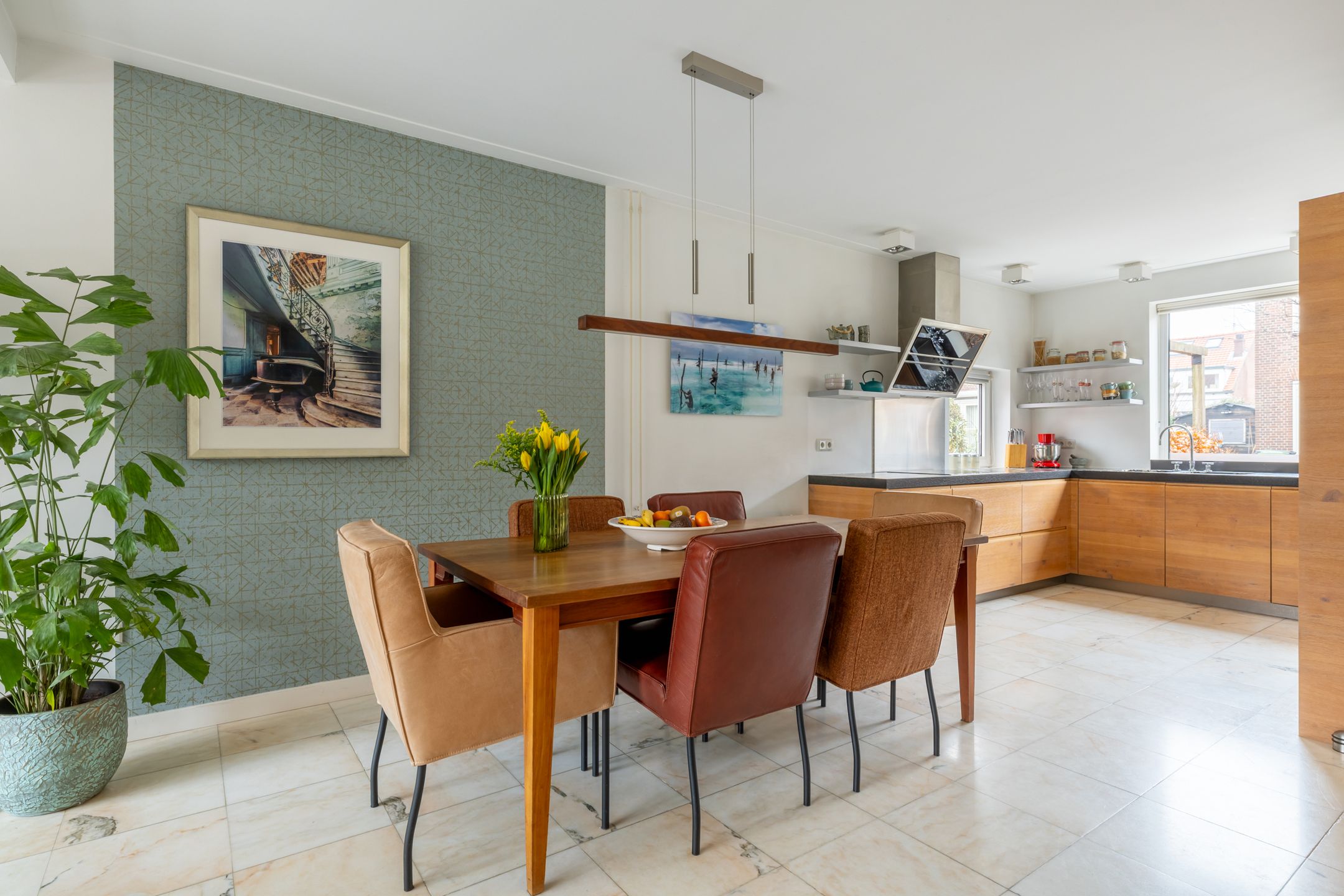 Foto 18 van Bernard Nieuwentijtstraat 72