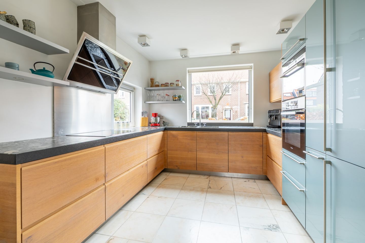 Foto 19 van Bernard Nieuwentijtstraat 72