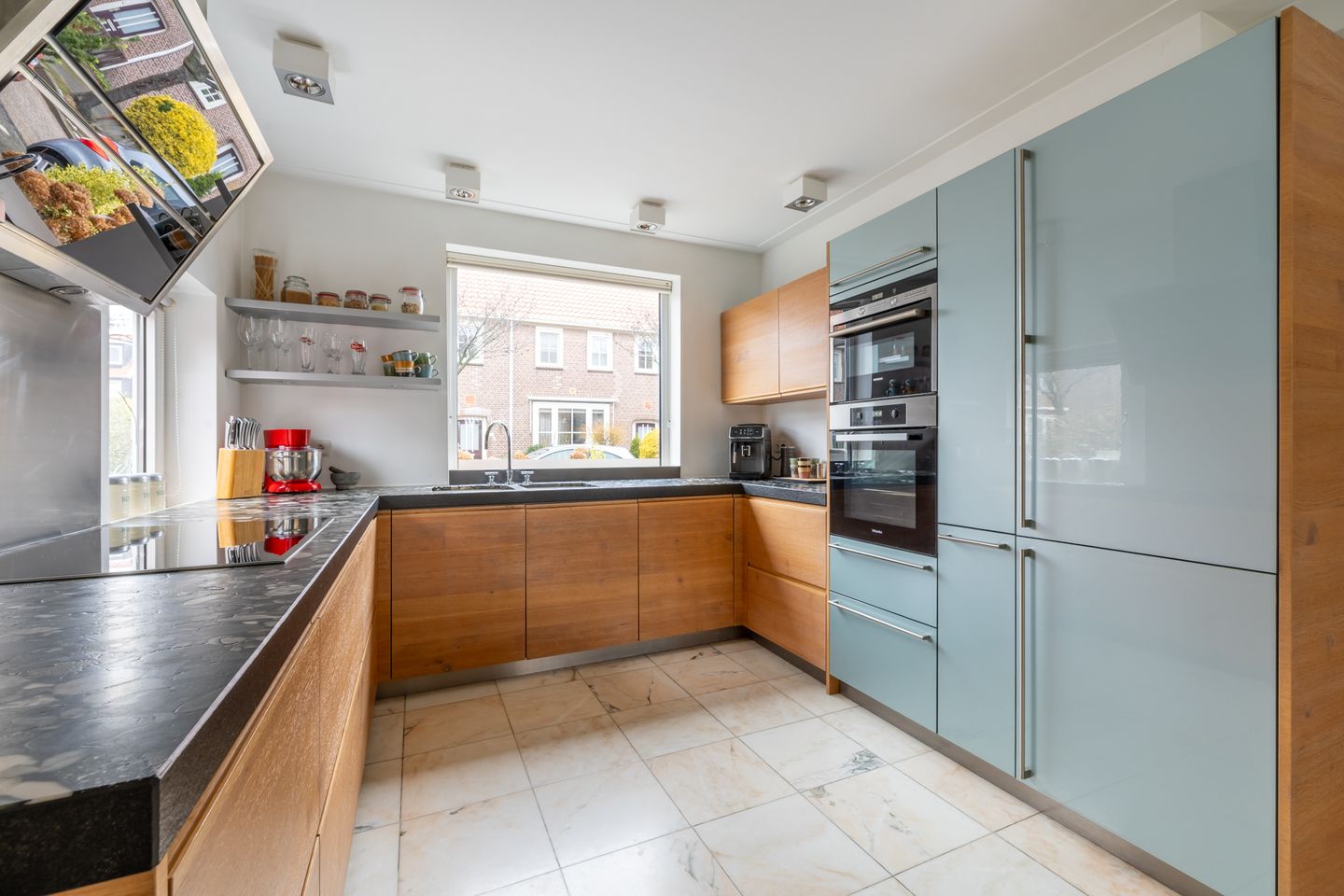 Foto 20 van Bernard Nieuwentijtstraat 72