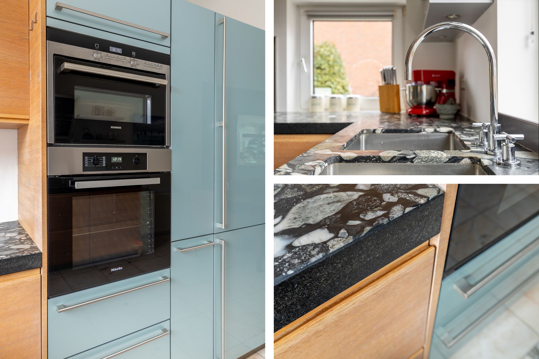 Foto 21 van Bernard Nieuwentijtstraat 72