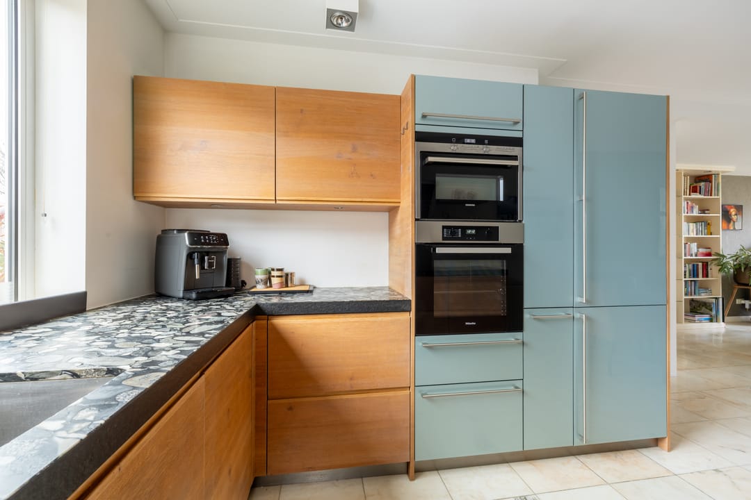 Foto 22 van Bernard Nieuwentijtstraat 72