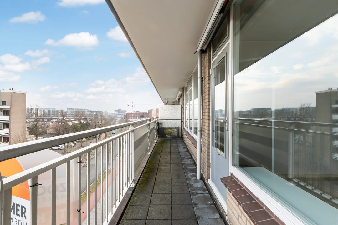 Foto 22 van Prof. Waterinklaan 33