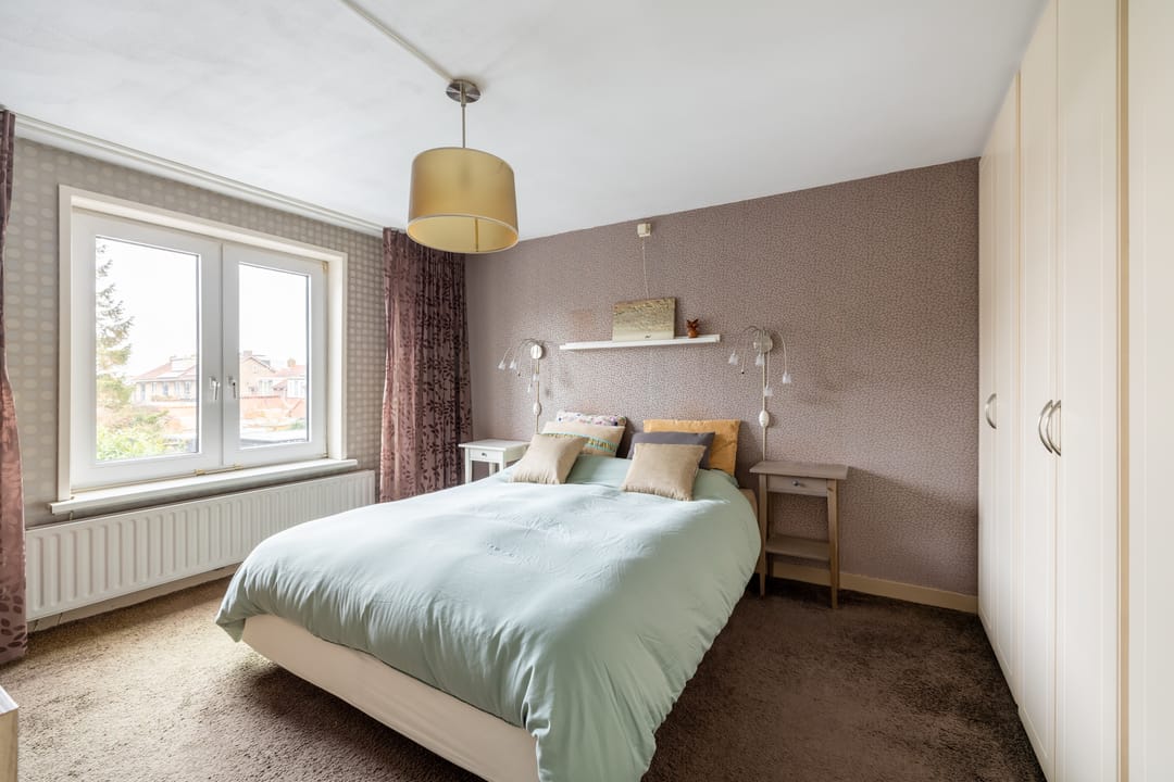 Foto 31 van Bernard Nieuwentijtstraat 72