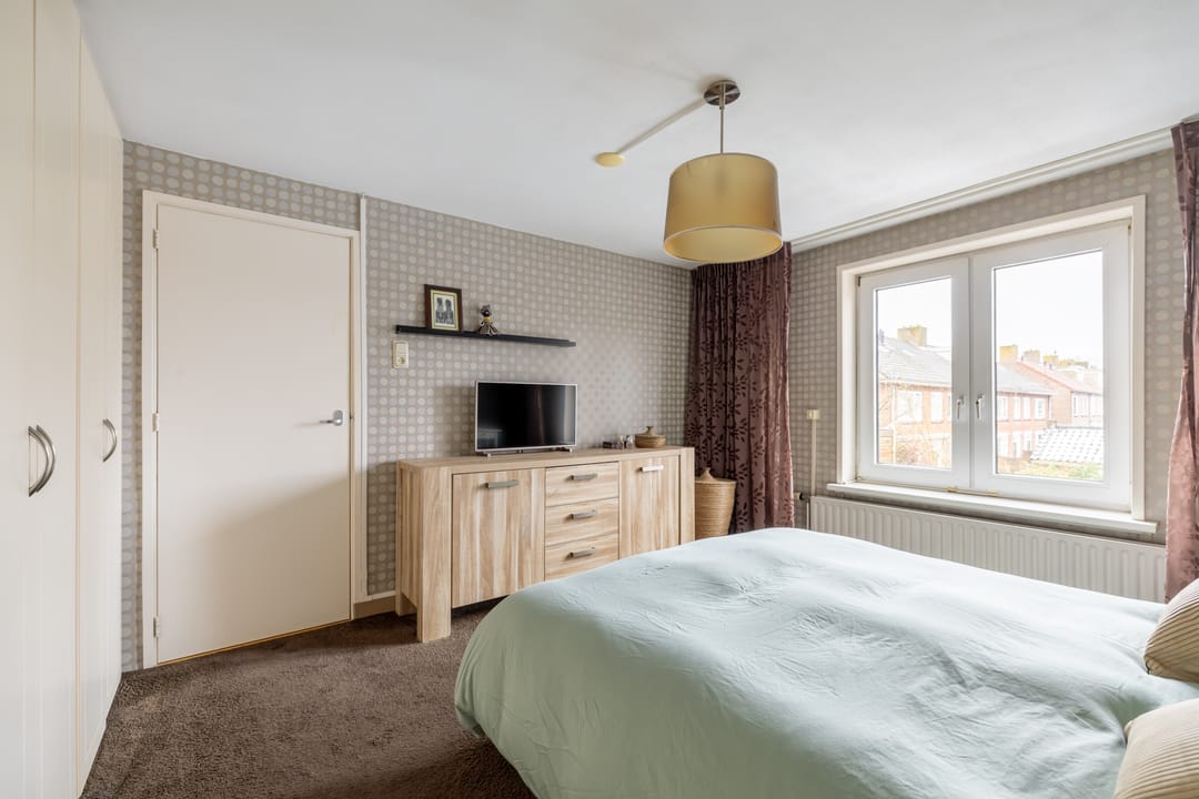 Foto 32 van Bernard Nieuwentijtstraat 72