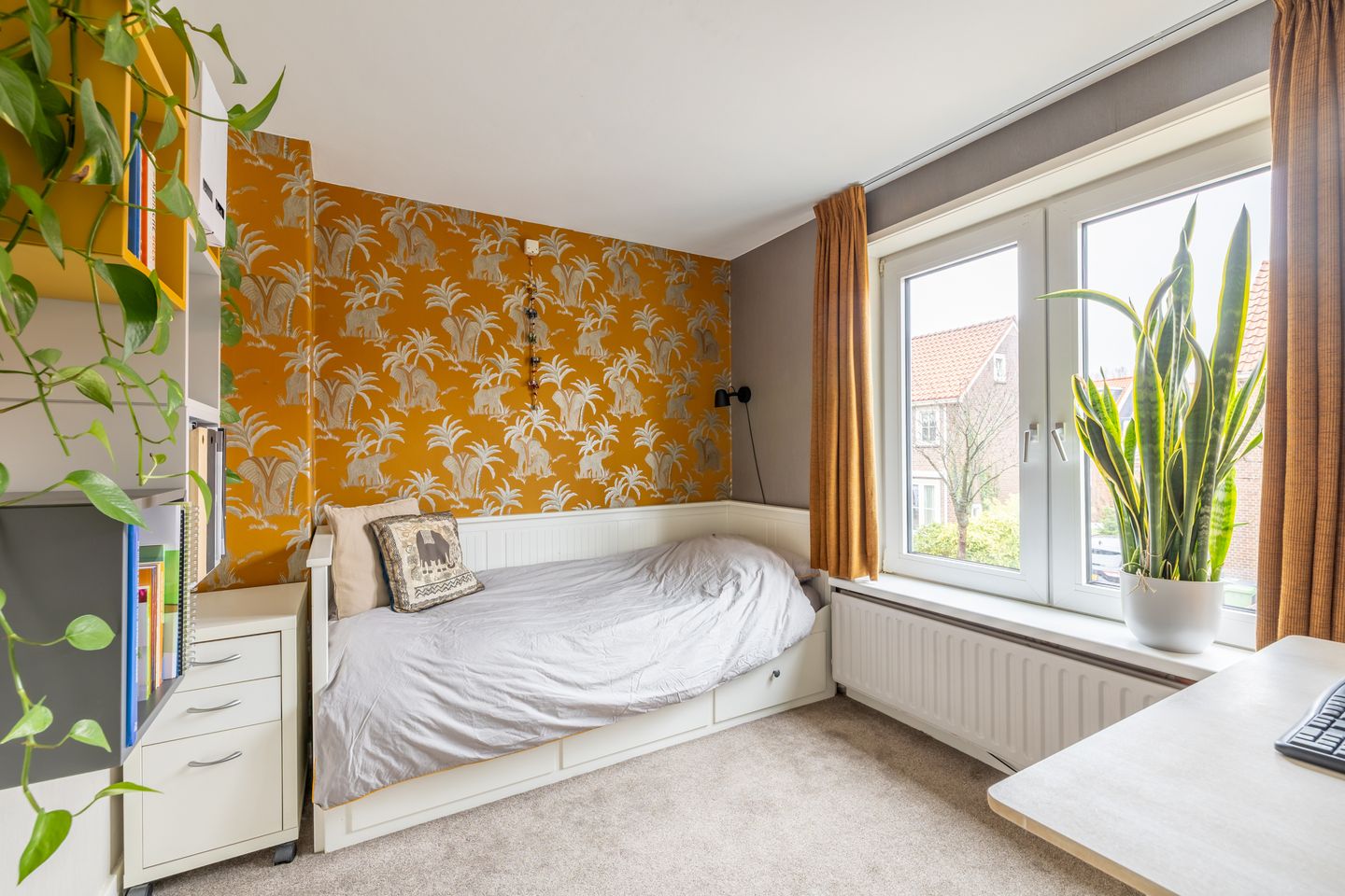 Foto 34 van Bernard Nieuwentijtstraat 72