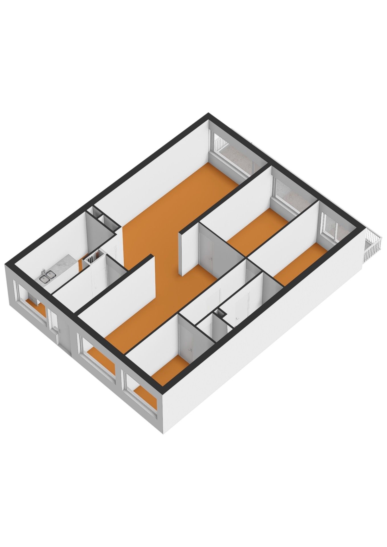 Foto 29 van Prof. Waterinklaan 33