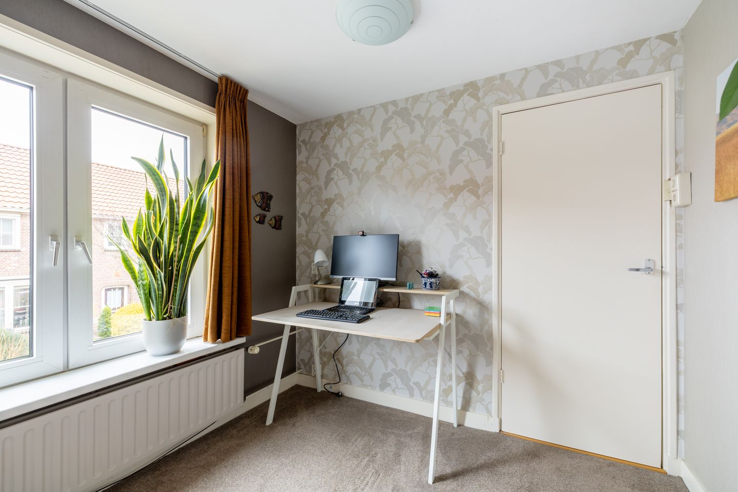 Foto 35 van Bernard Nieuwentijtstraat 72