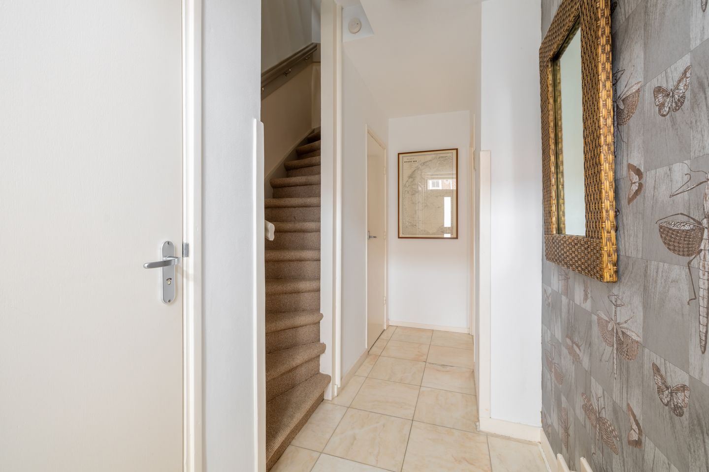 Foto 29 van Bernard Nieuwentijtstraat 72