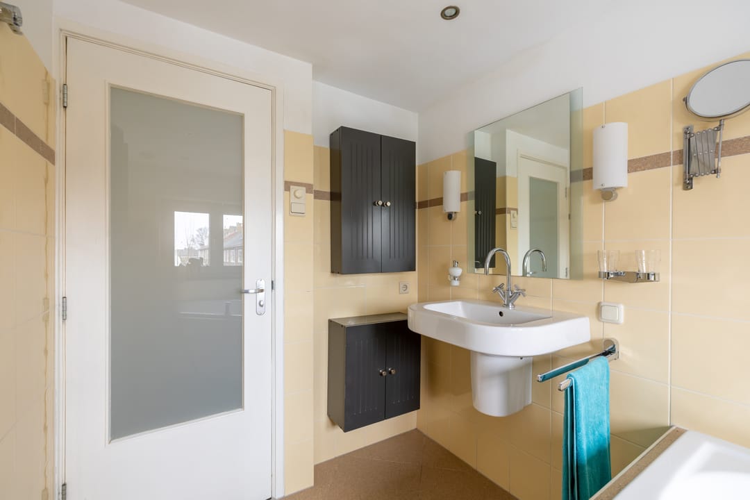 Foto 38 van Bernard Nieuwentijtstraat 72