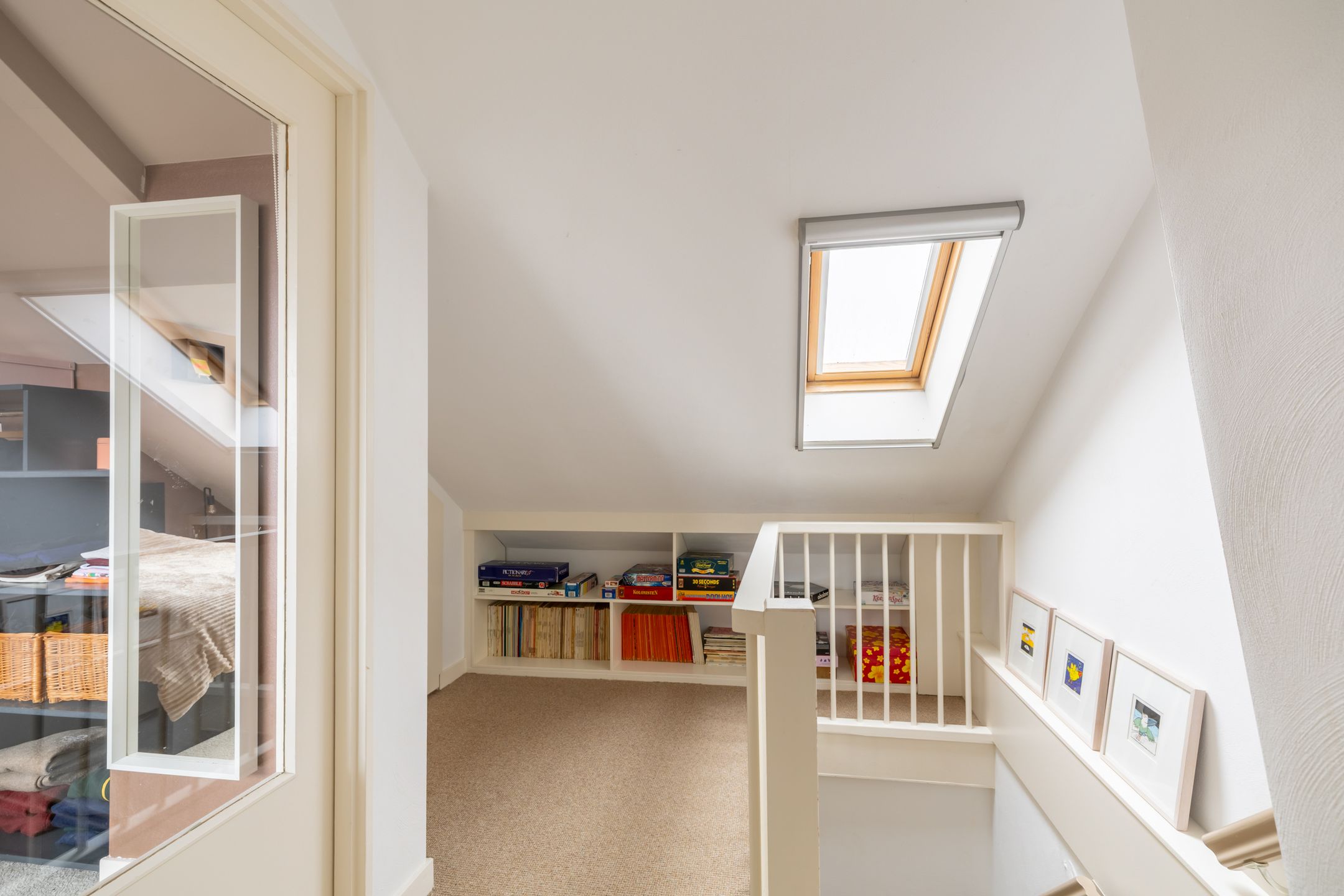 Foto 42 van Bernard Nieuwentijtstraat 72