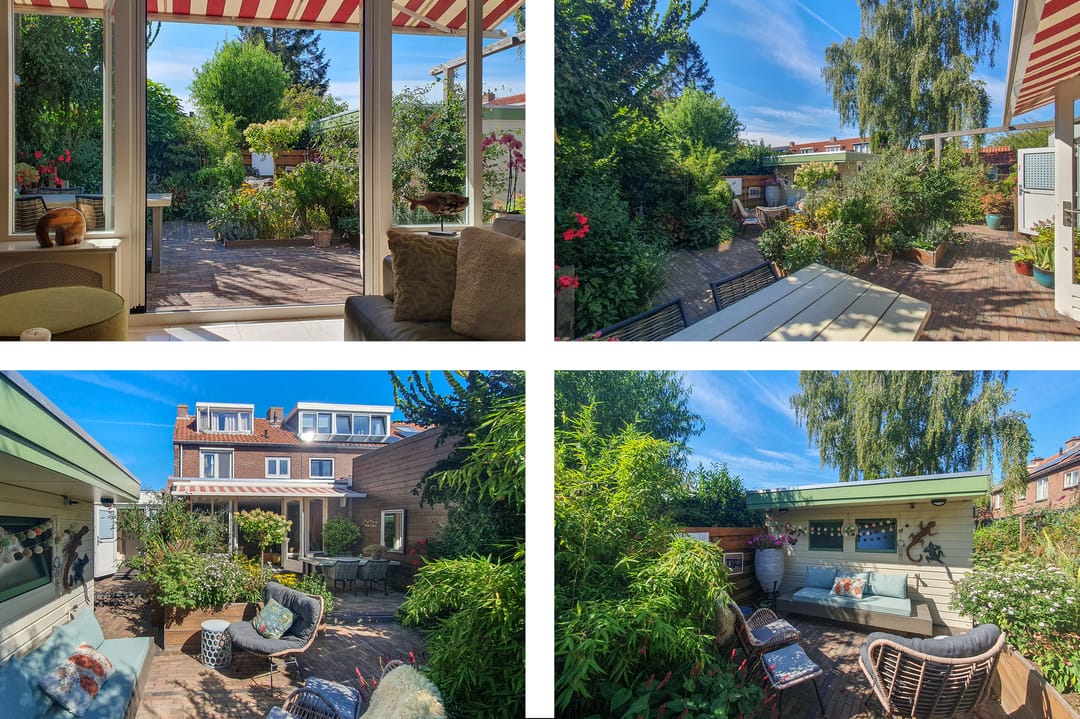 Foto 47 van Bernard Nieuwentijtstraat 72