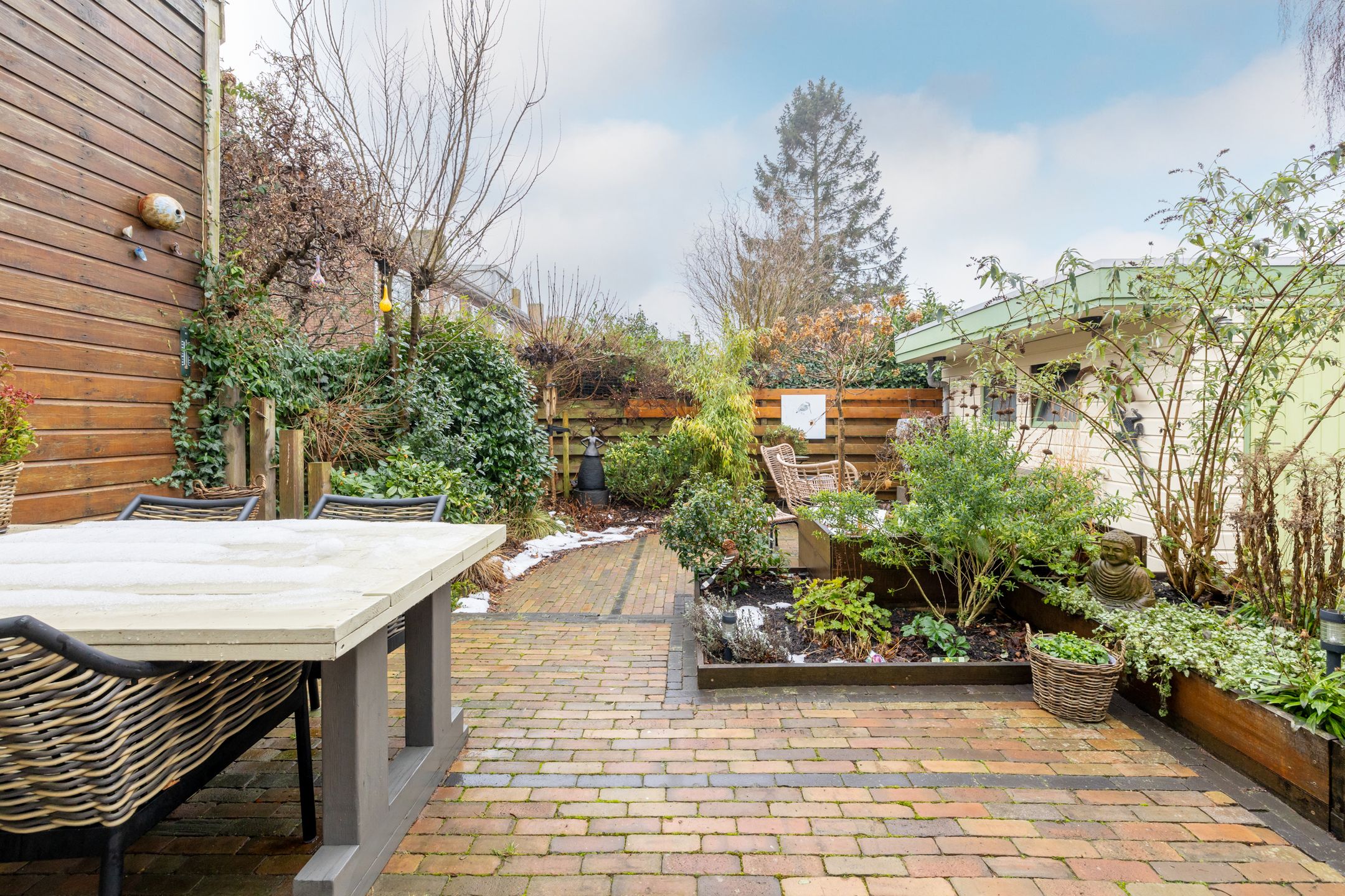 Foto 48 van Bernard Nieuwentijtstraat 72