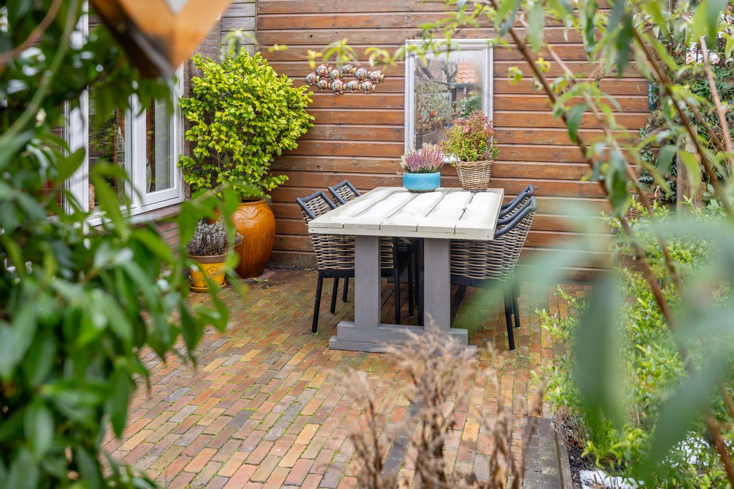 Foto 49 van Bernard Nieuwentijtstraat 72