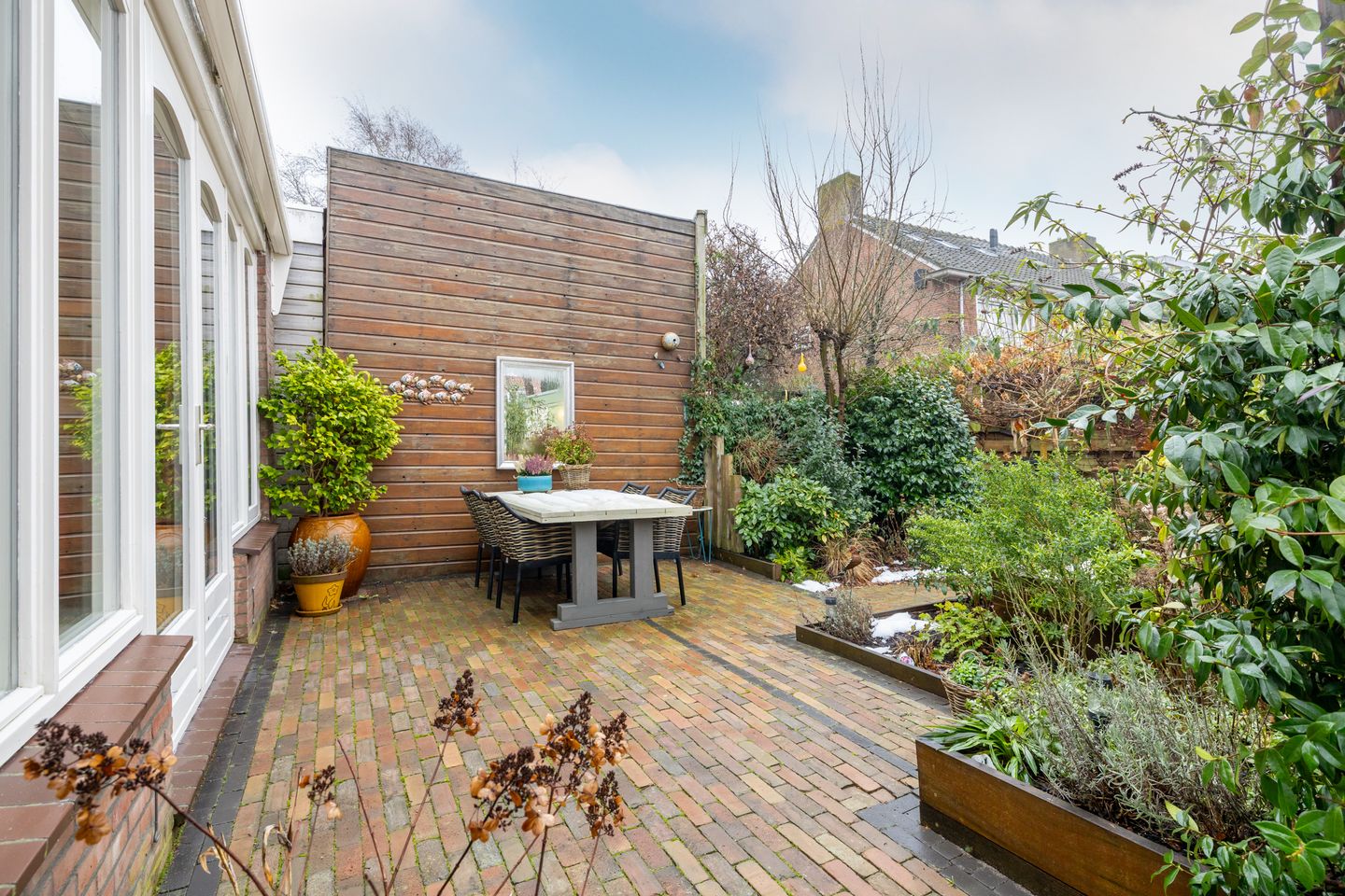 Foto 50 van Bernard Nieuwentijtstraat 72