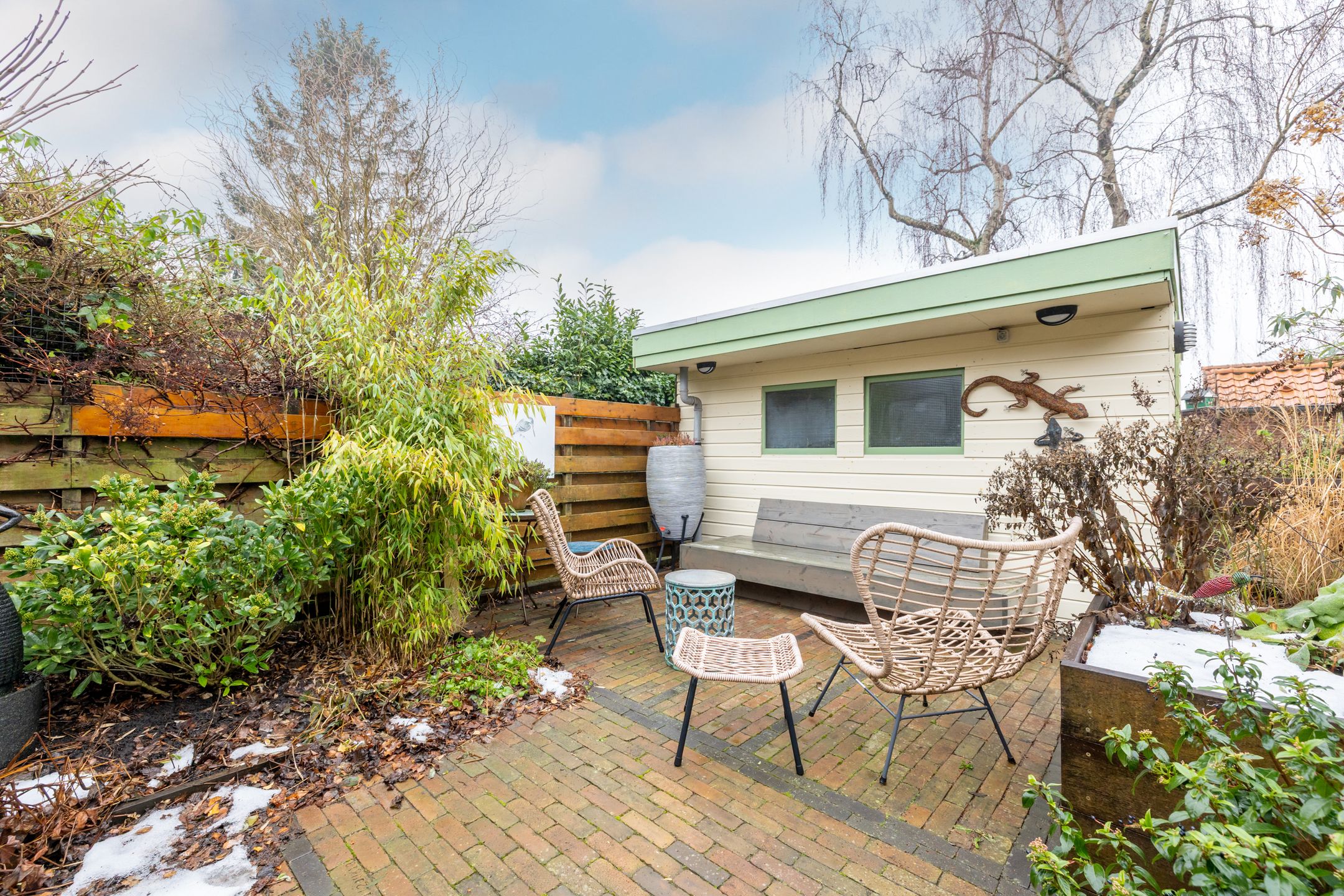 Foto 51 van Bernard Nieuwentijtstraat 72