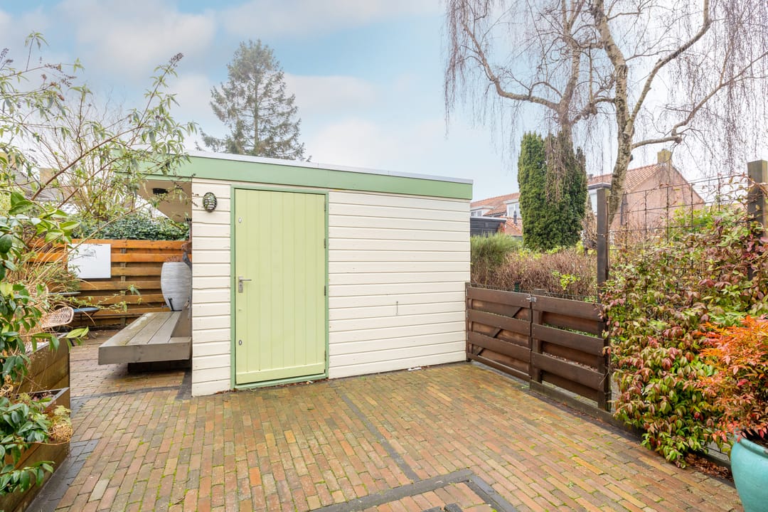 Foto 52 van Bernard Nieuwentijtstraat 72