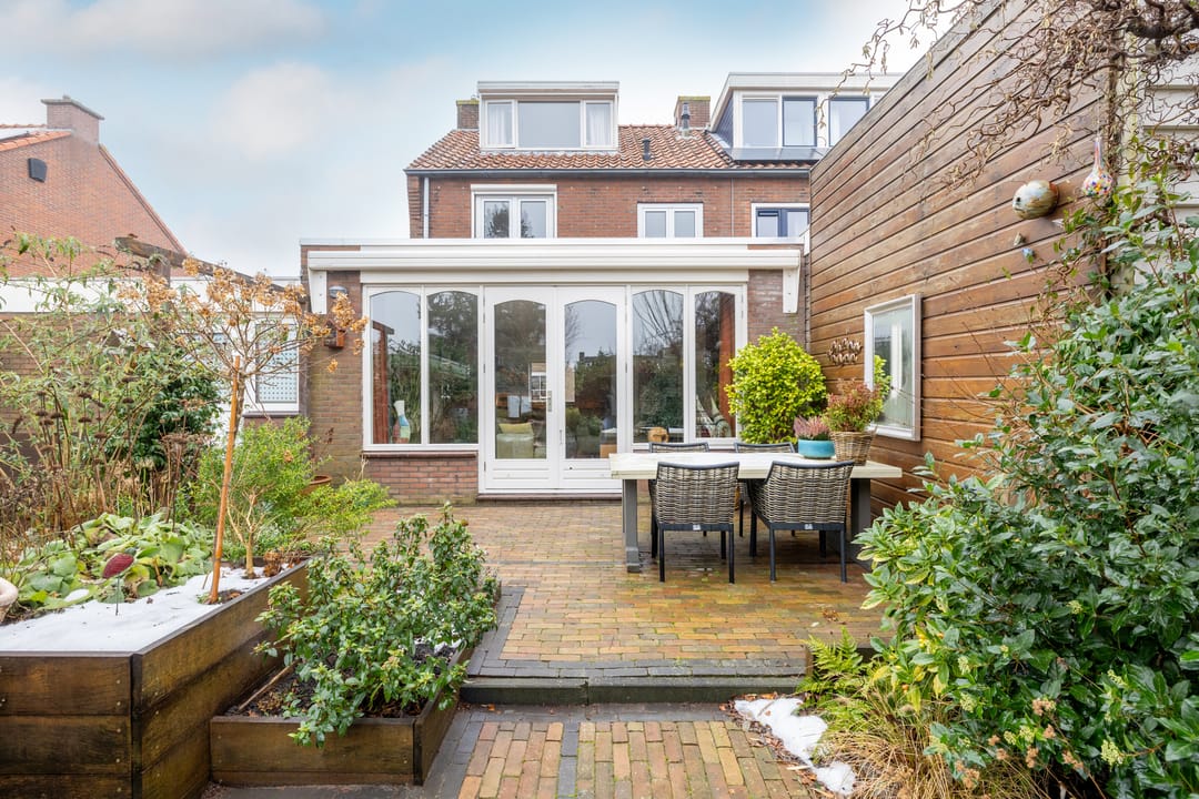 Foto 53 van Bernard Nieuwentijtstraat 72