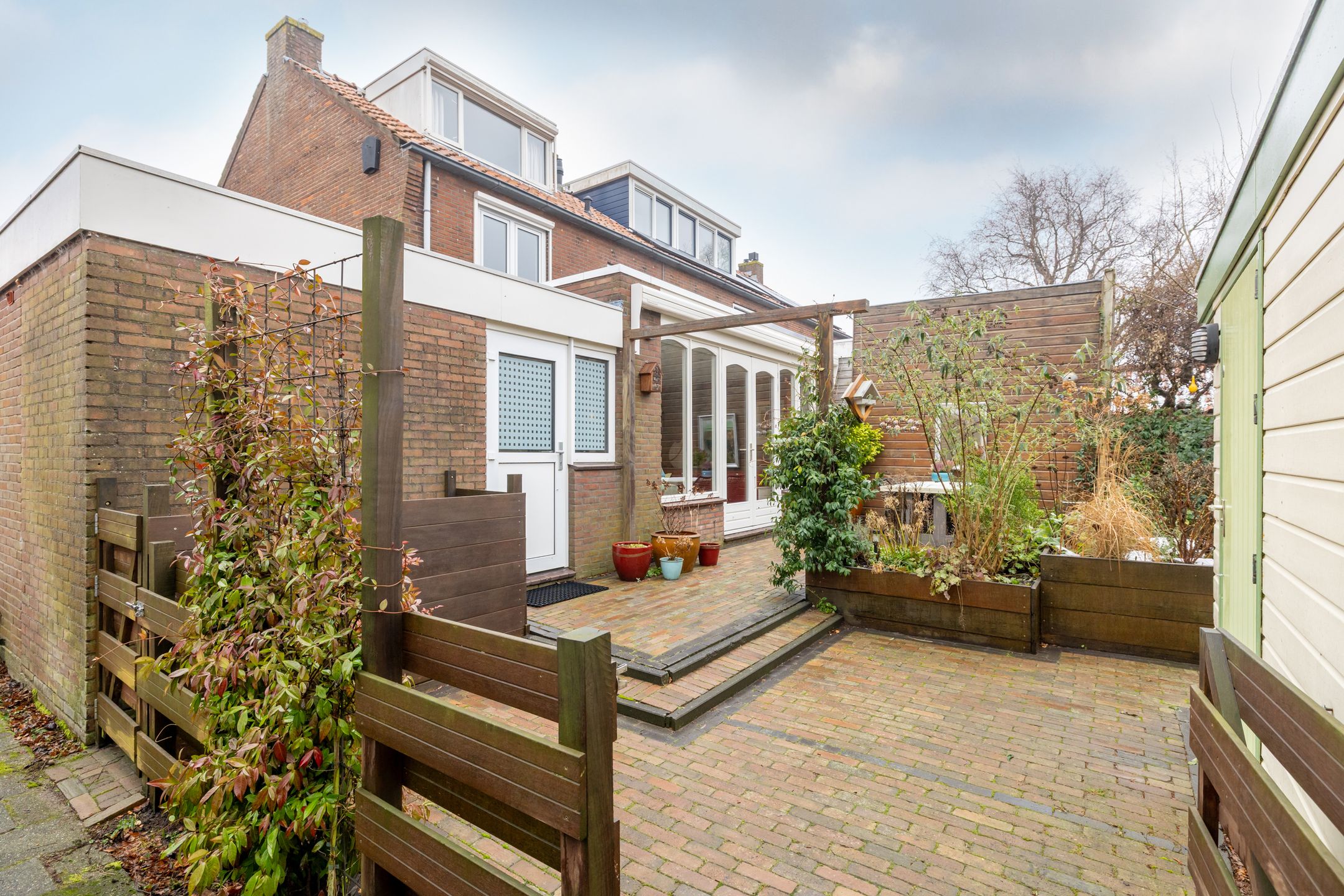 Foto 54 van Bernard Nieuwentijtstraat 72