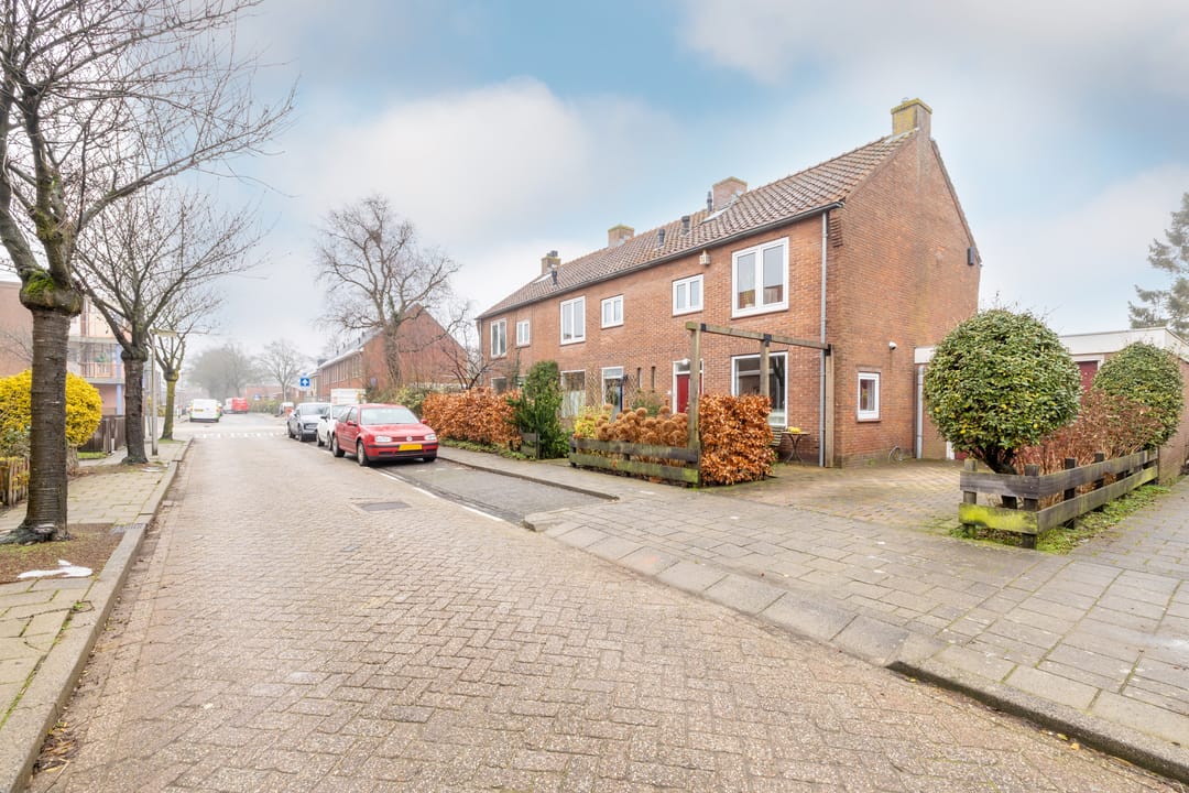 Foto 56 van Bernard Nieuwentijtstraat 72