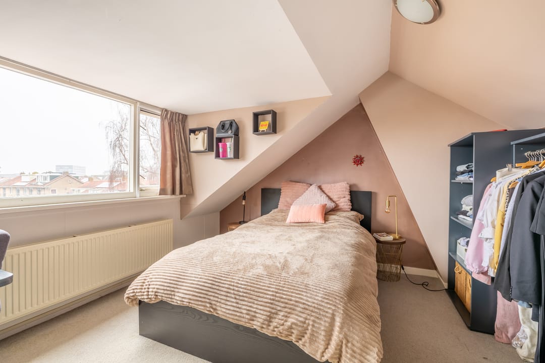 Foto 43 van Bernard Nieuwentijtstraat 72