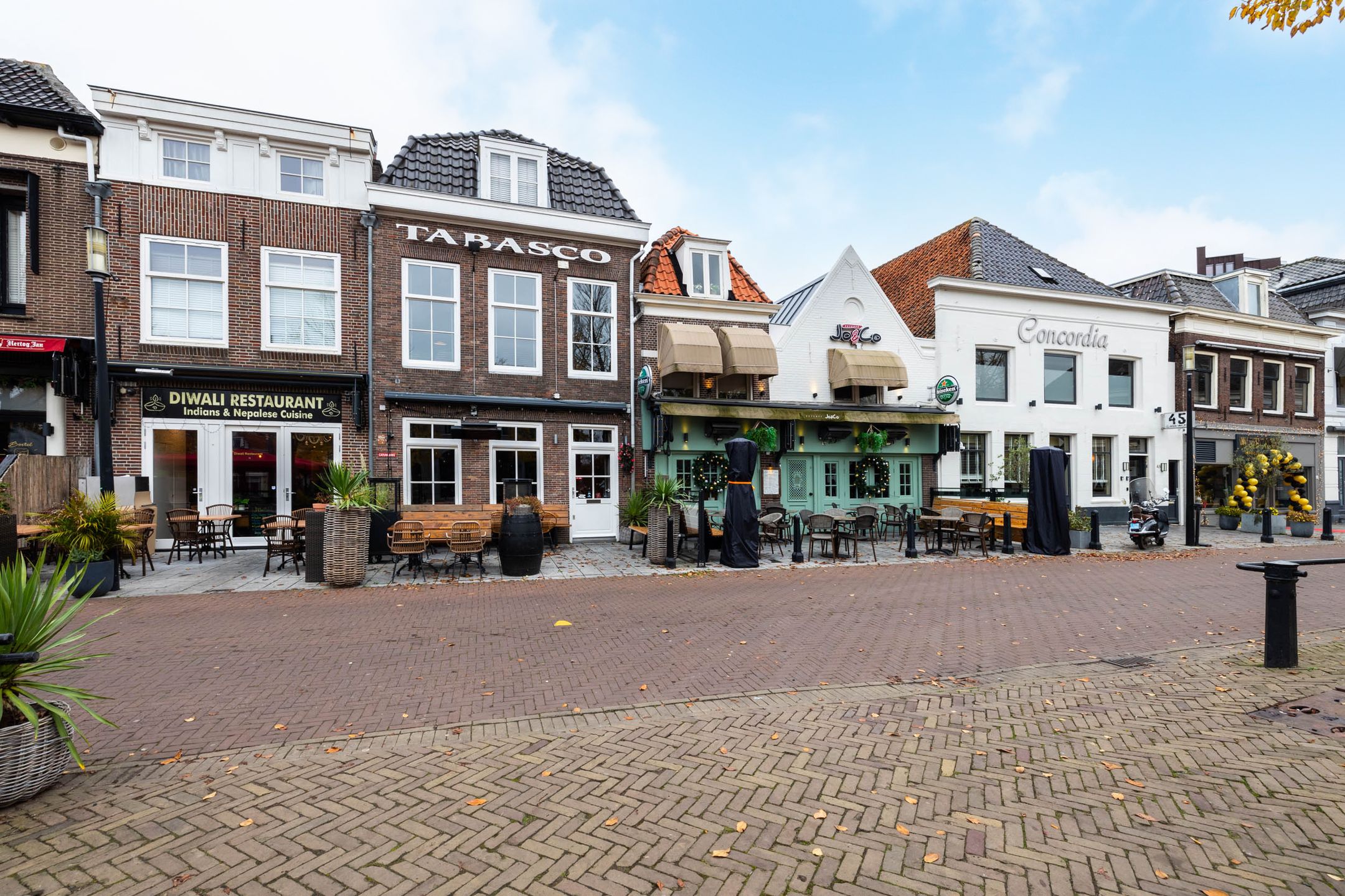 Foto 60 van Bernard Nieuwentijtstraat 72