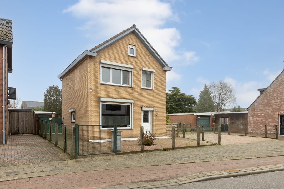 Foto 1 van Antwerpsestraat 180