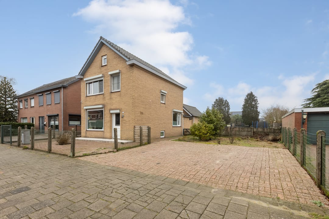 Foto 2 van Antwerpsestraat 180