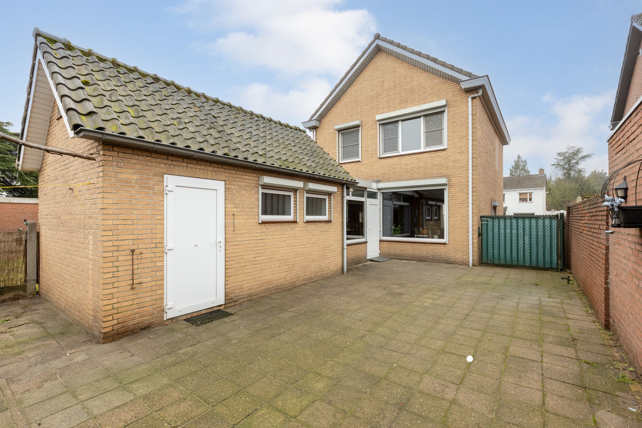 Foto 3 van Antwerpsestraat 180