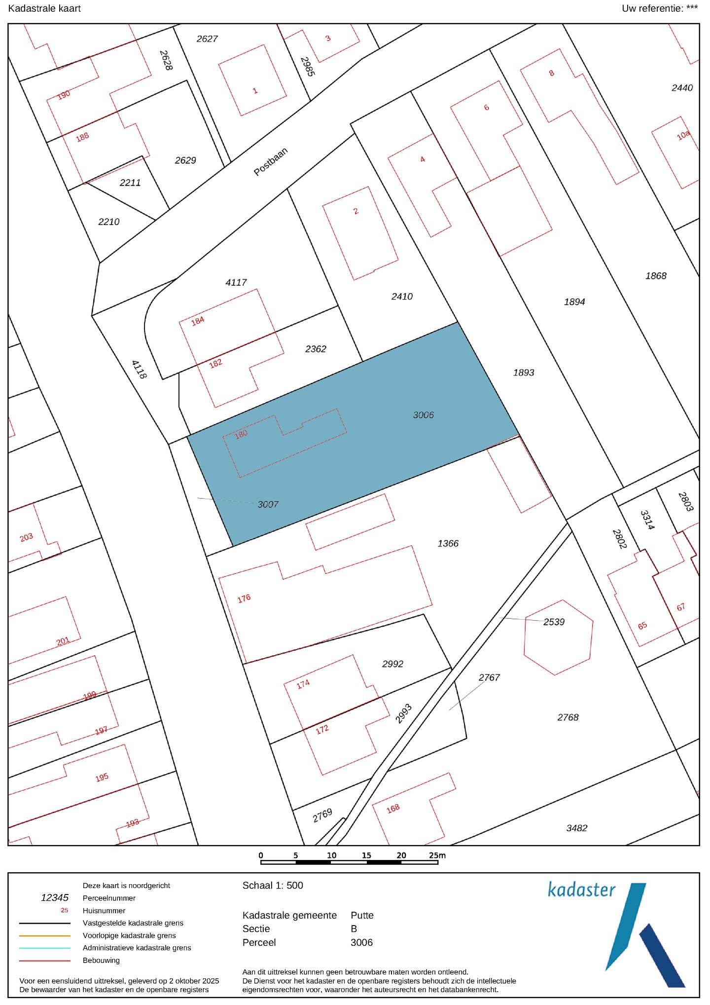 Foto 55 van Antwerpsestraat 180