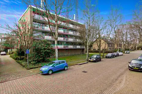 Willem de Bijelaan 117 tertiary image