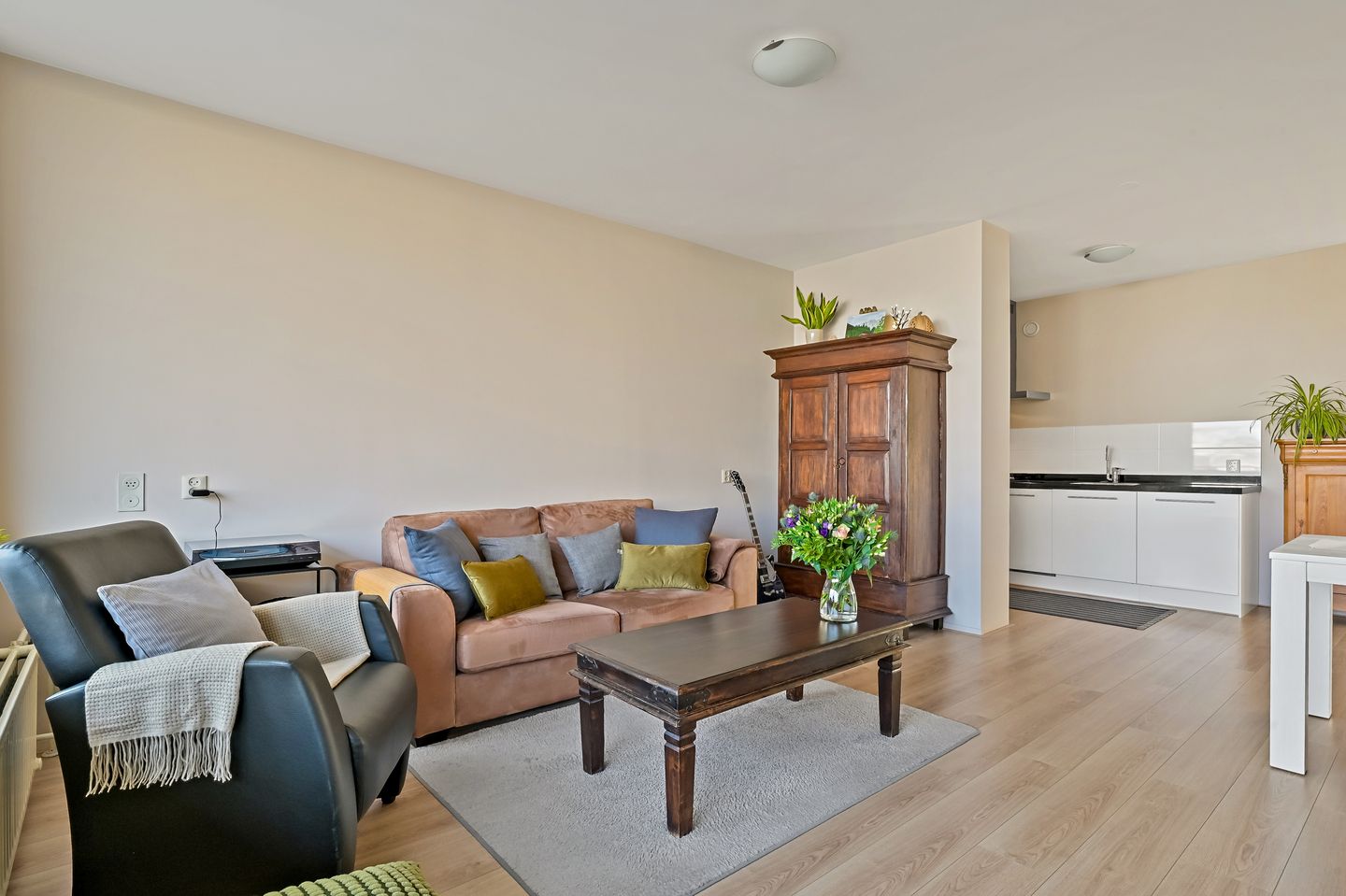 Foto 1 van Willem de Bijelaan 117