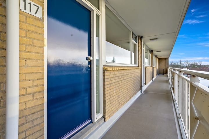 Foto 6 van Willem de Bijelaan 117