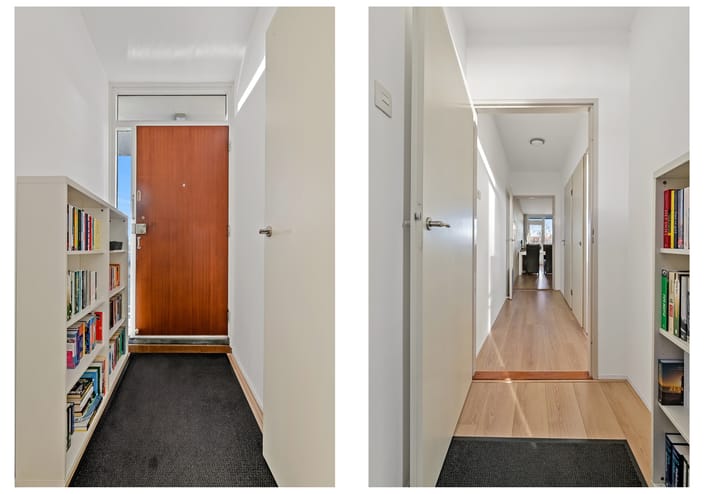 Foto 9 van Willem de Bijelaan 117