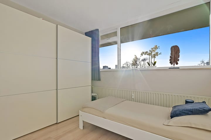 Foto 12 van Willem de Bijelaan 117