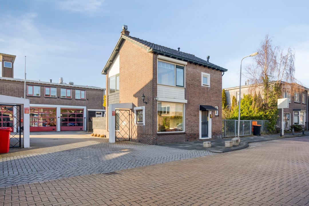 Foto 1 van Noordeinde 5