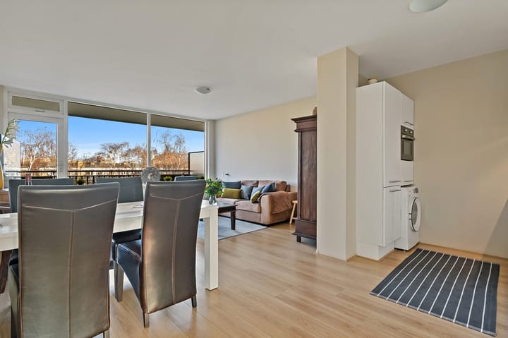 Foto 16 van Willem de Bijelaan 117