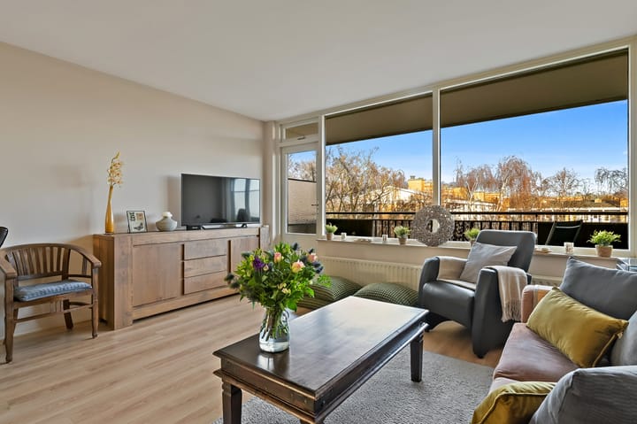 Foto 21 van Willem de Bijelaan 117