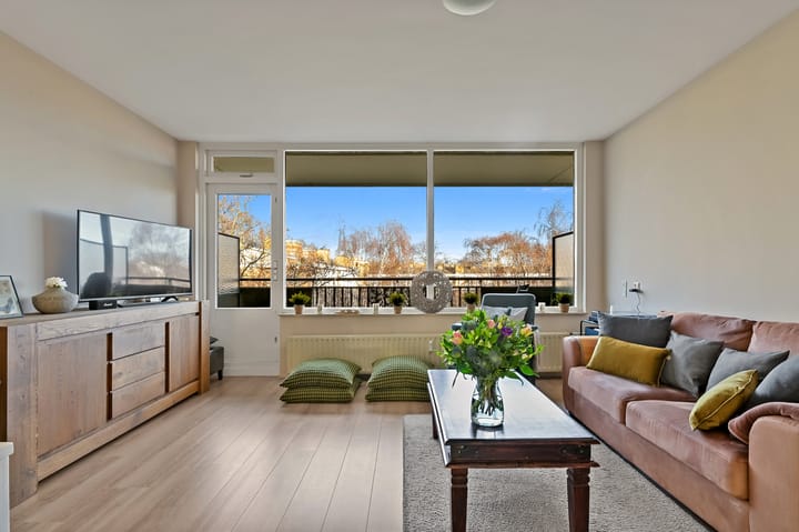 Foto 22 van Willem de Bijelaan 117