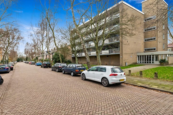 Foto 27 van Willem de Bijelaan 117