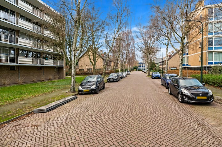 Foto 28 van Willem de Bijelaan 117