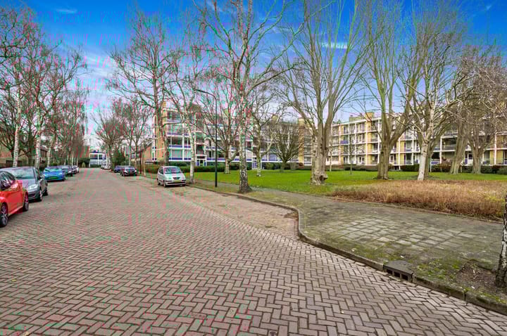 Foto 29 van Willem de Bijelaan 117