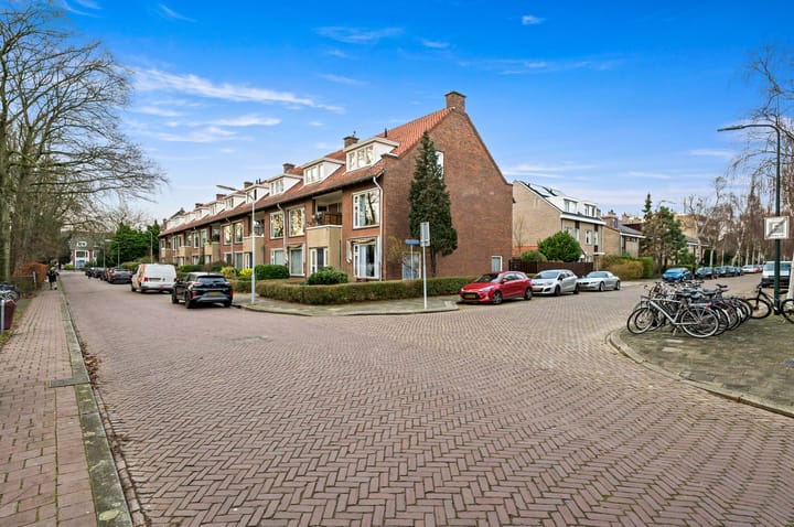 Foto 30 van Willem de Bijelaan 117