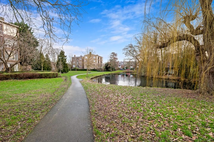 Foto 32 van Willem de Bijelaan 117