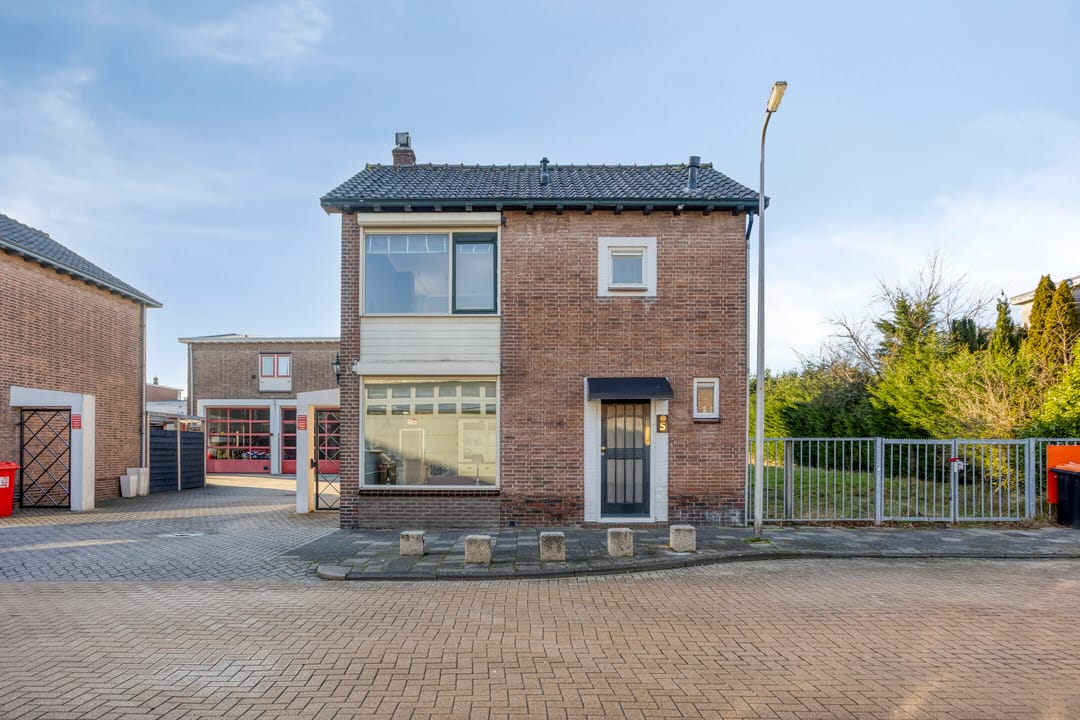 Foto 31 van Noordeinde 5