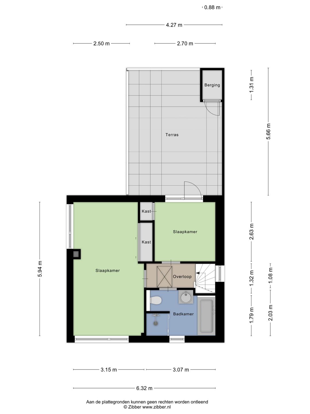 Foto 37 van Noordeinde 5