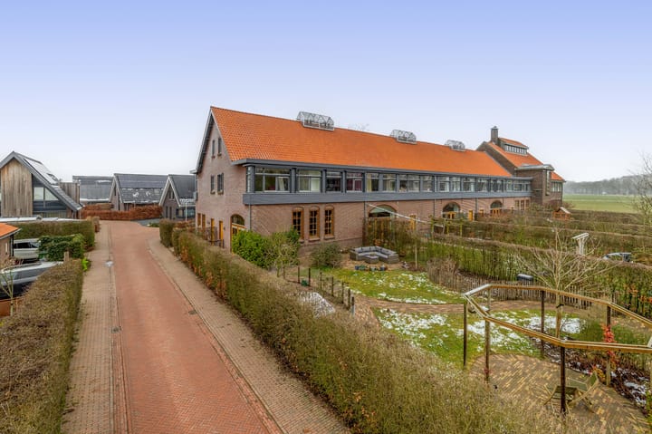 C.J. Blaauwstraat 10 main image