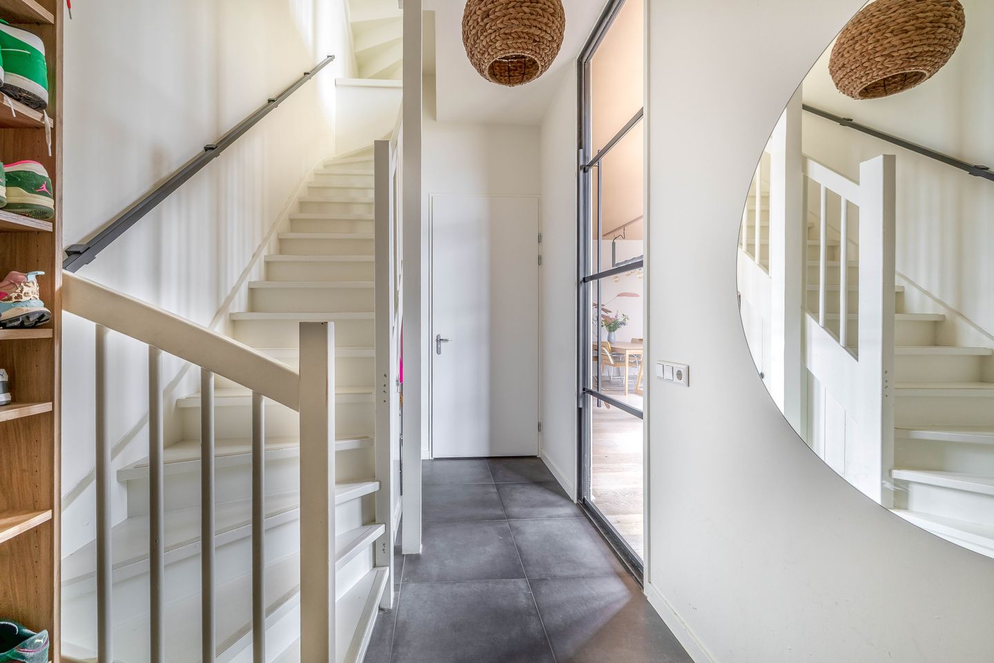 Photo 5 of C.J. Blaauwstraat 10