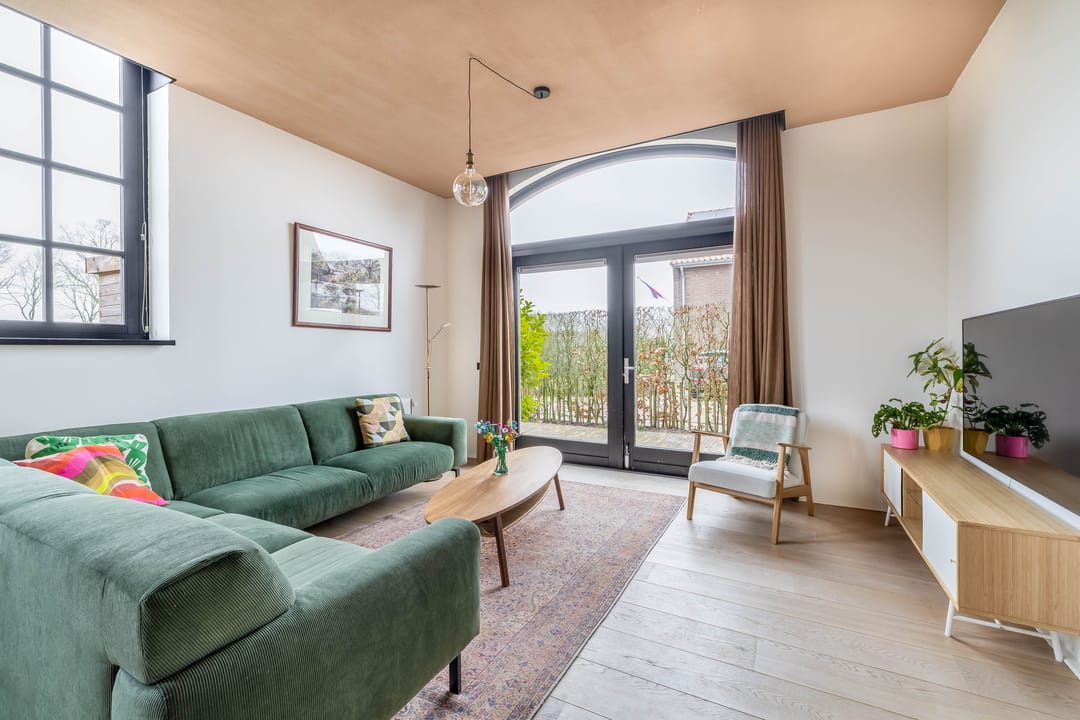 Photo 8 of C.J. Blaauwstraat 10