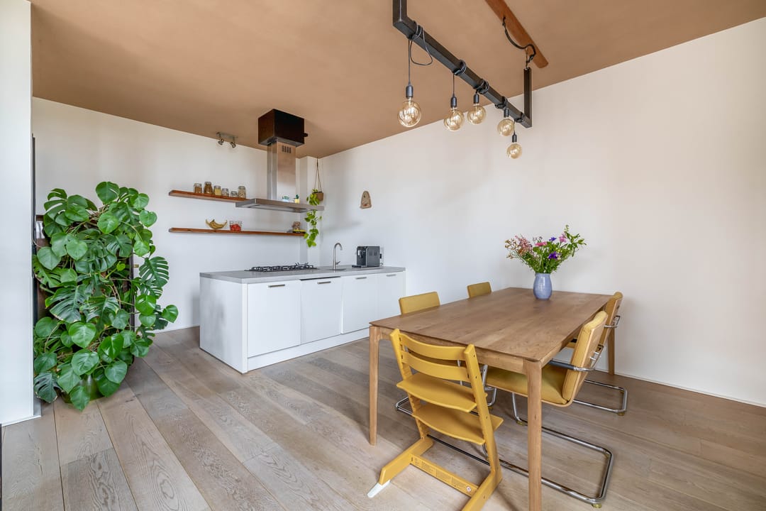 Photo 11 of C.J. Blaauwstraat 10